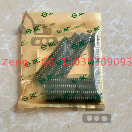 GM60VA TM60 M3V290 M4V290 travel motor spring
