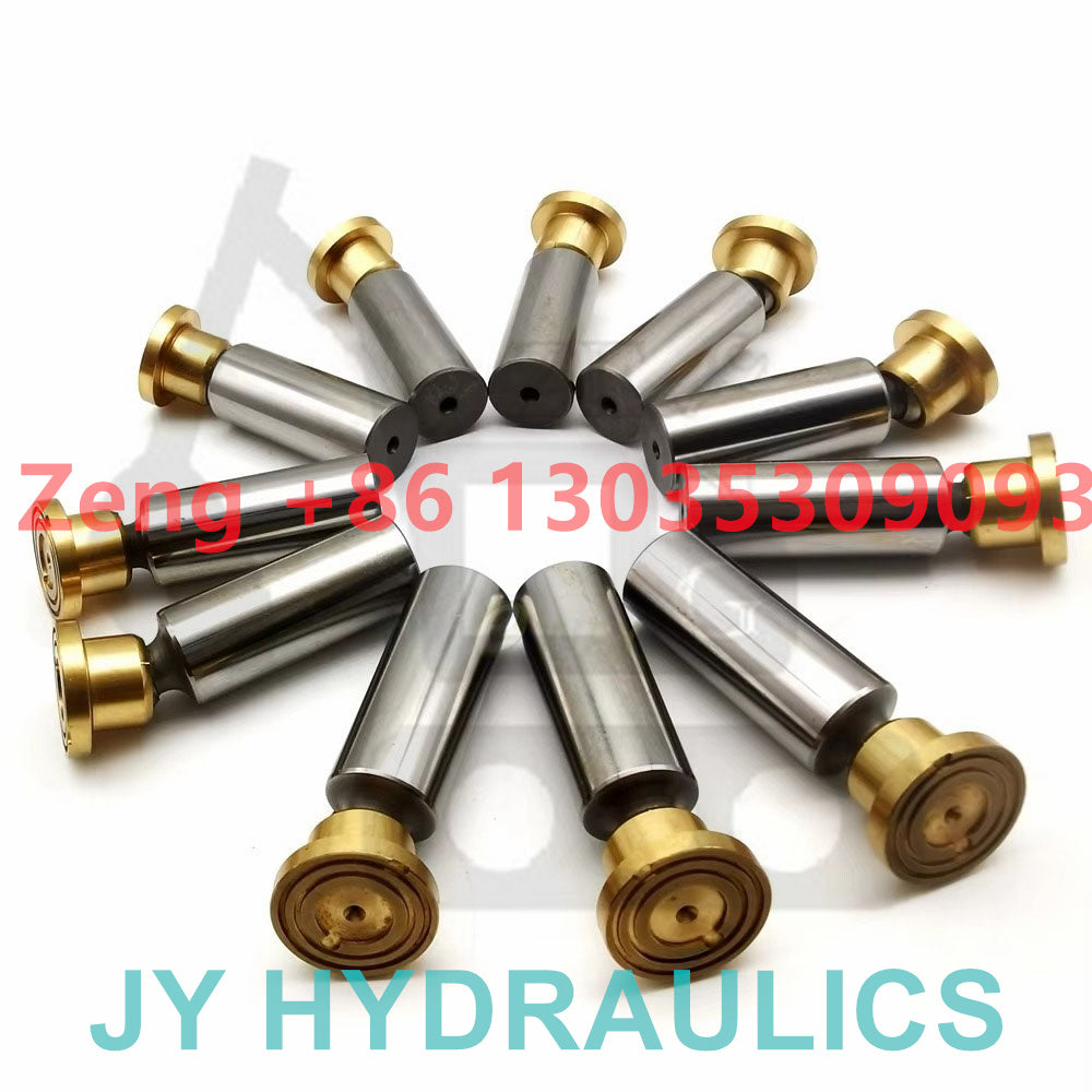 Linde HPR75 hydraulic pump piston shoe piston subassembly piston kit