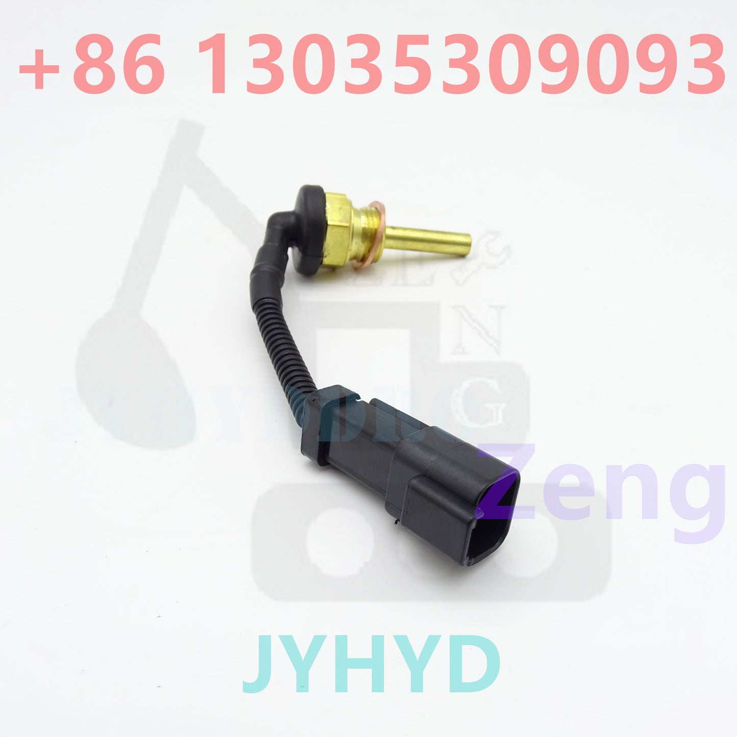 VOE11145324 SENSOR