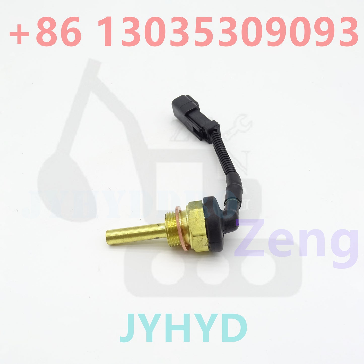VOE11145324 SENSOR