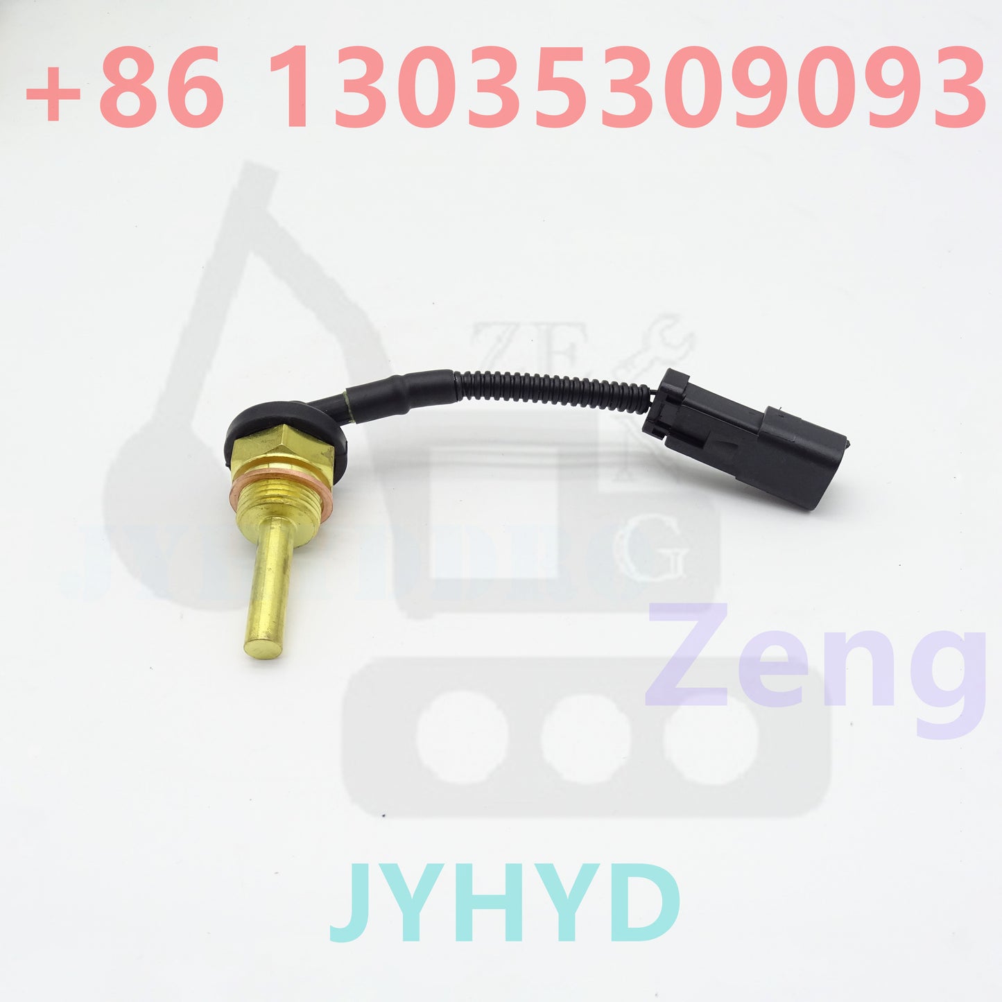 VOE11145324 SENSOR