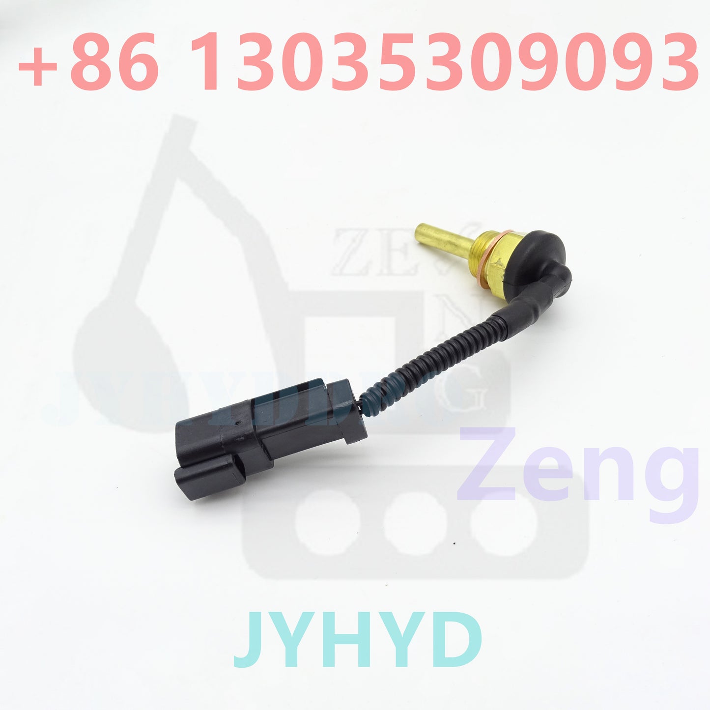 VOE11145324 SENSOR