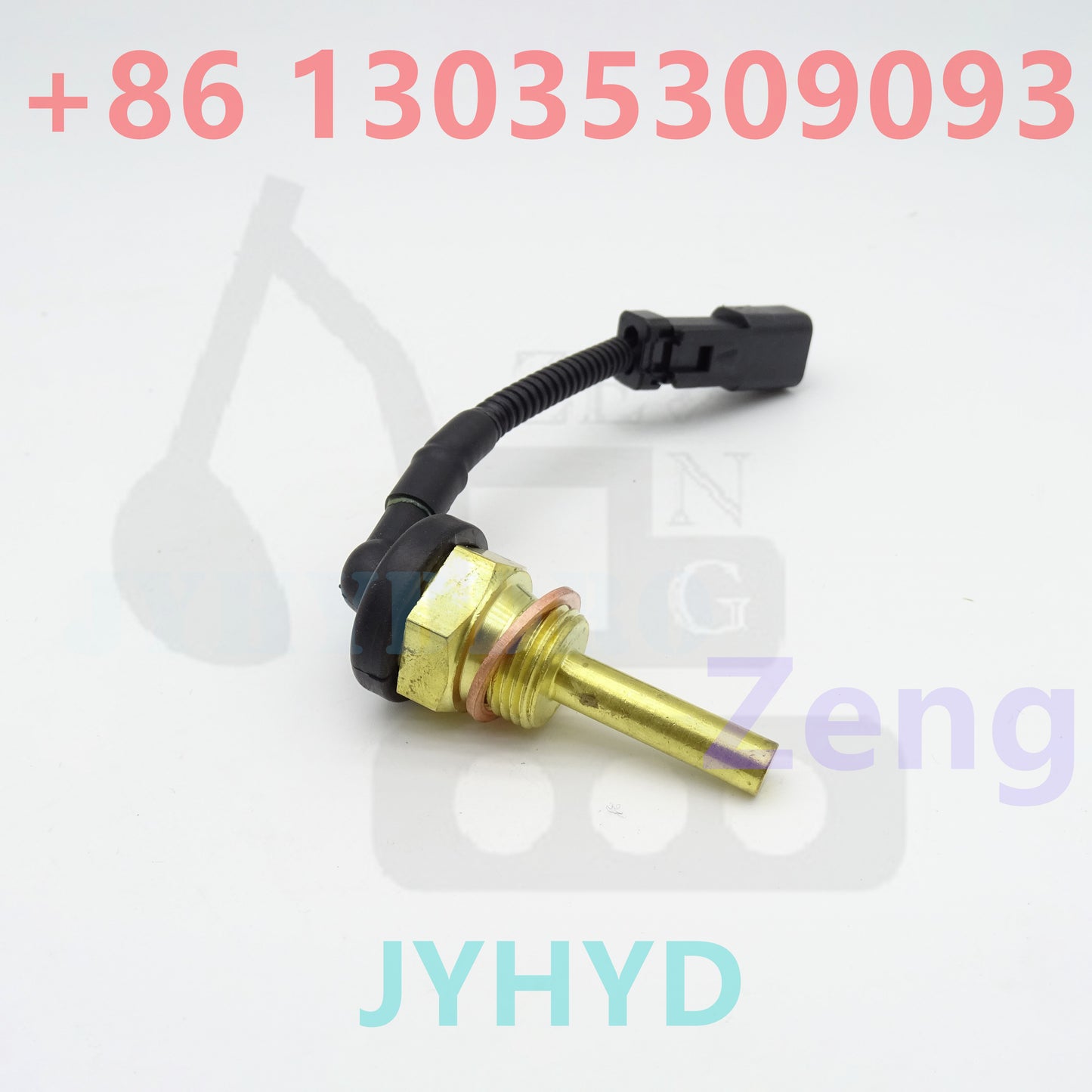 VOE11145324 SENSOR