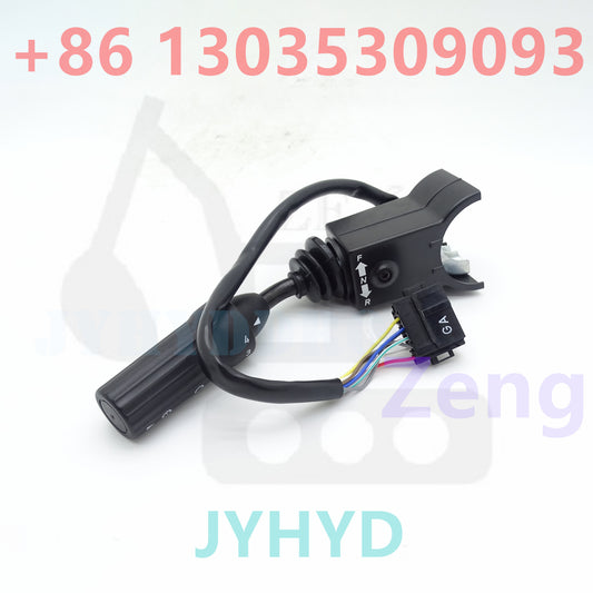 VOE11171771 Combination Switch Selector