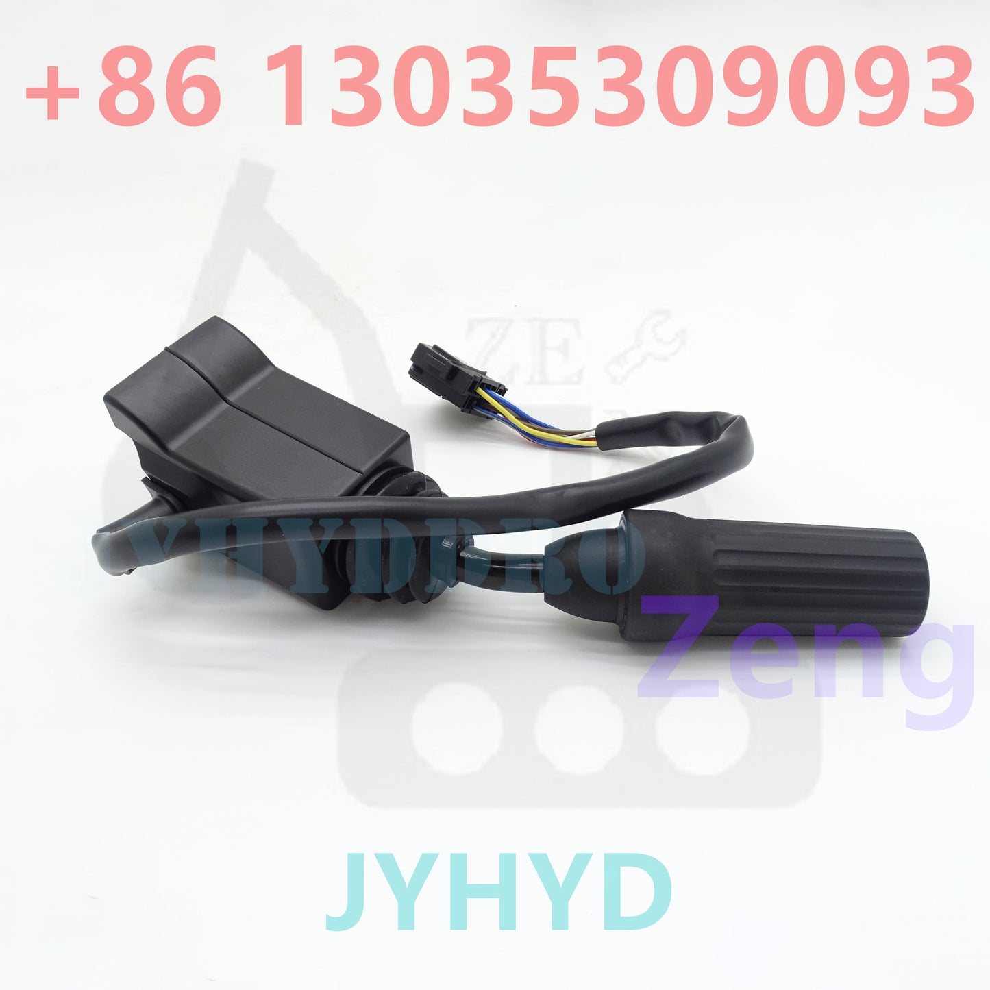 VOE11171771 Combination Switch Selector