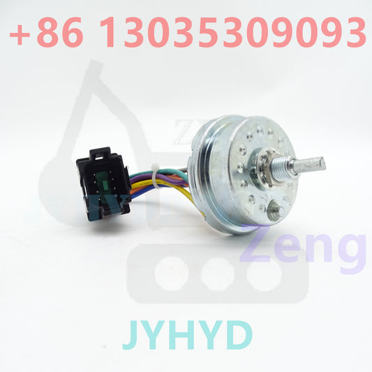 112-6174 SWITCH GP-ROTARY