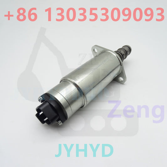 114-0616 HE03 DRE2K-X5-937-1 SOLENOID VALVE