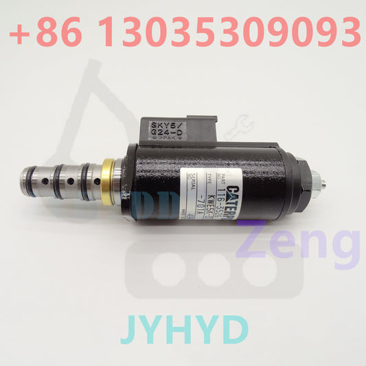 16-3526 KWE5K-31/G24E30 -701A 4996 SKY5/G24-D SOLENOID VALVE