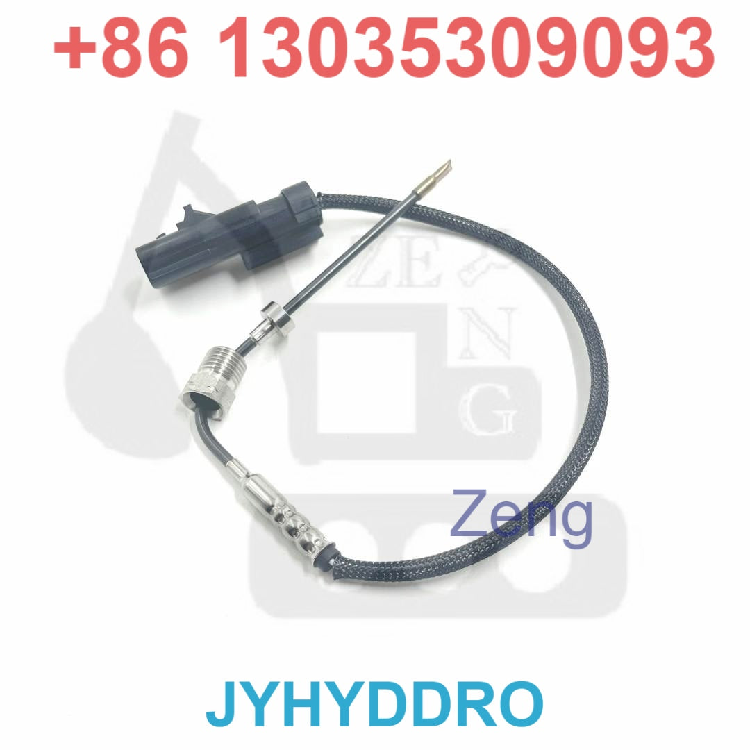 SDLG LG75 EXCAVATOR 129C00-13870 4TNV98-ZCV SENSOR
