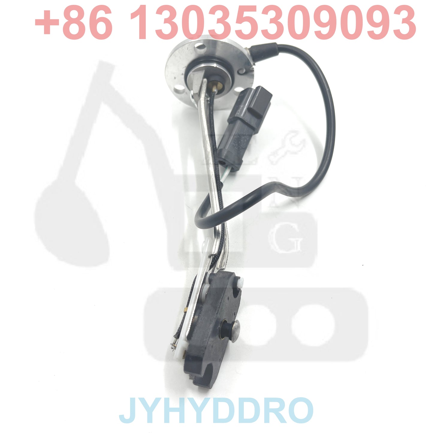 6741-81-9220 Machinery Engine Parts Oil Level Sensor