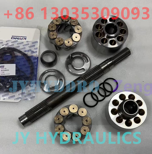 KAYABA PSV2-63T HYDRAULIC PUMP PARTS