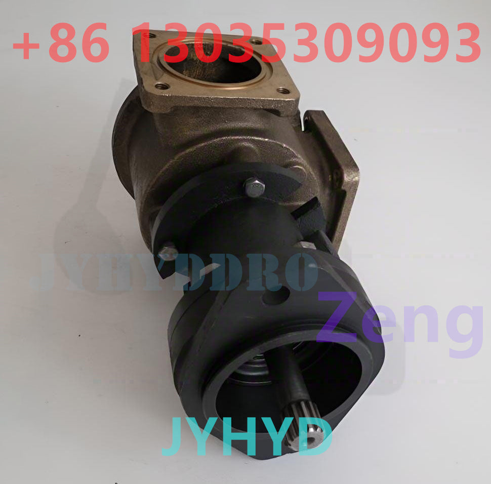 30866609 WATER PUMP
