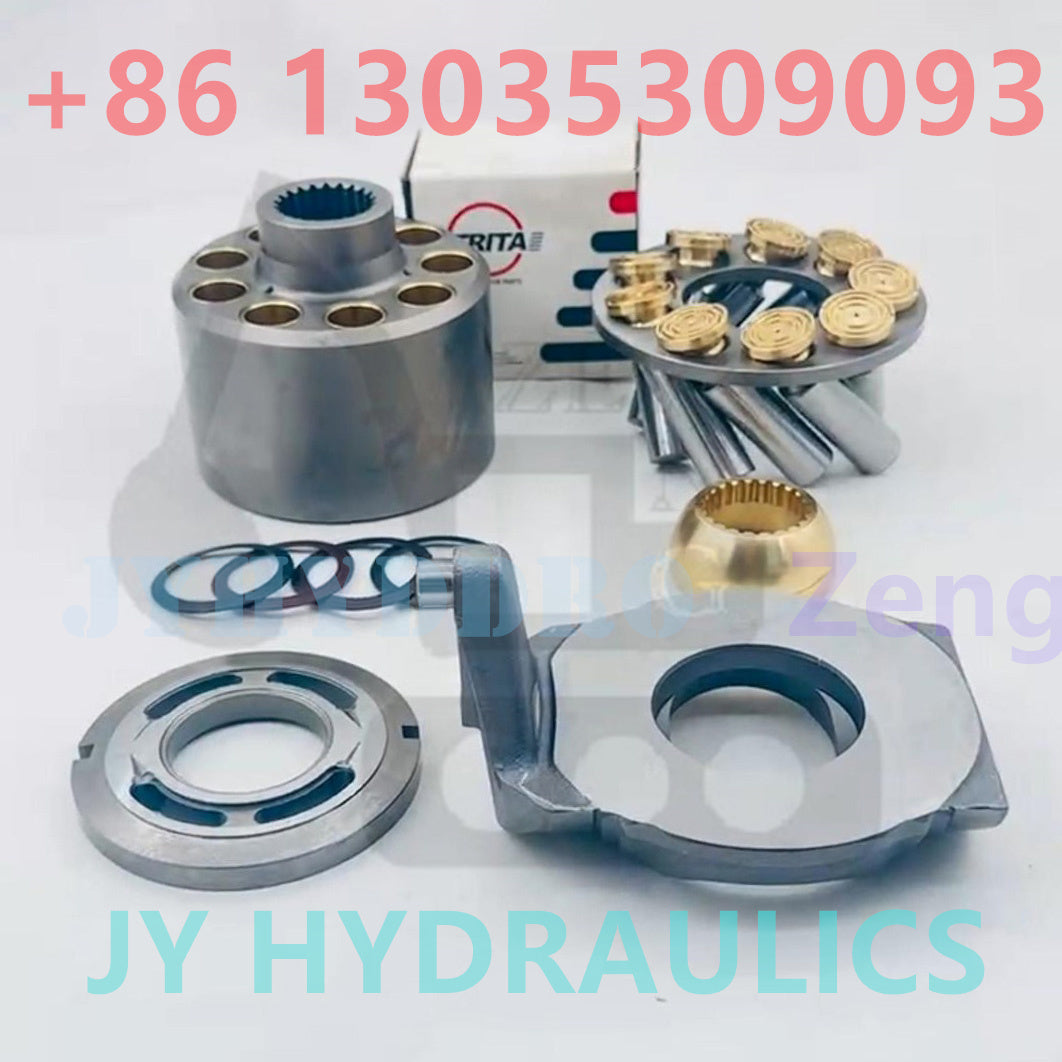 REXROTH A4VG71 RH hydraulic pump parts