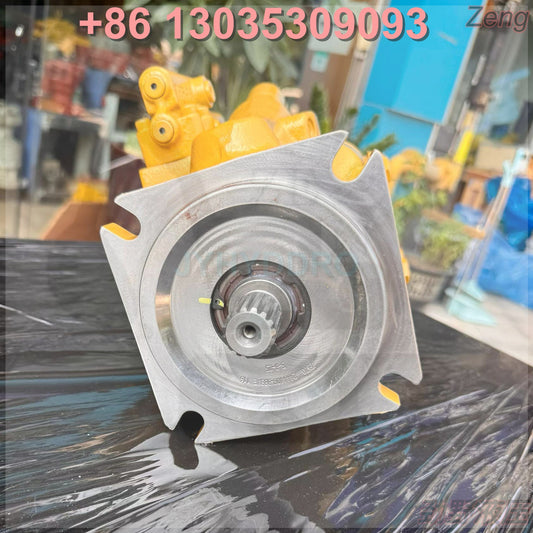 CATERPILLAR CAT305.5E CAT306E EXCAVATOR A10VO65LA7DS/53R-VUD73N00 HYDRAULIC PUMP