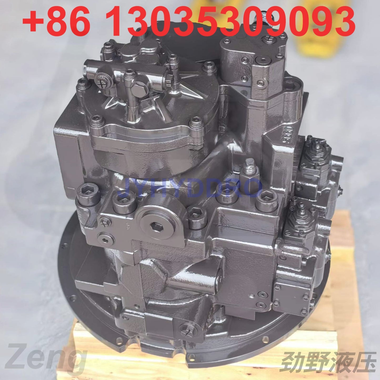 XCMG XE490DK EXCAVATOR MAIN HYDRAULIC PUMP