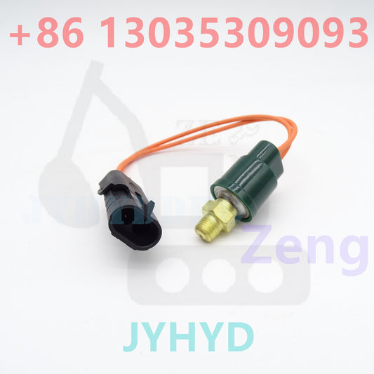 12-00309-04 High Pressure Switch