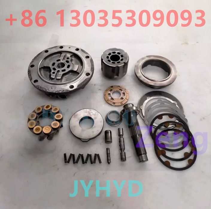 HITACHI ZX120-6 EXCAVATOR FINAL DRIVE GEARBOX PARTS TRAVEL MOTOR PARTS