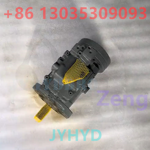 HITACHI EX1200-6 EXCAVATOR 4434308 4467966 4667614 FAN PUMP