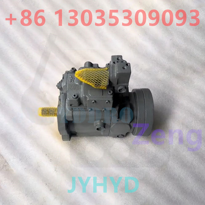 HITACHI EX1200-6 EXCAVATOR 4434308 4467966 4667614 FAN PUMP