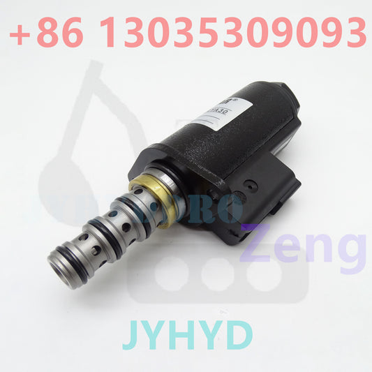 121-1490 KWE5K-31/G24YA30 7774 SOLENOID VALVE