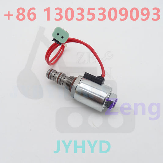 121-4036 SOLENOID VALVE