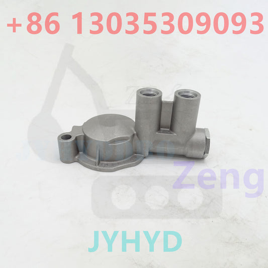 128-2050 FUEL PUMP