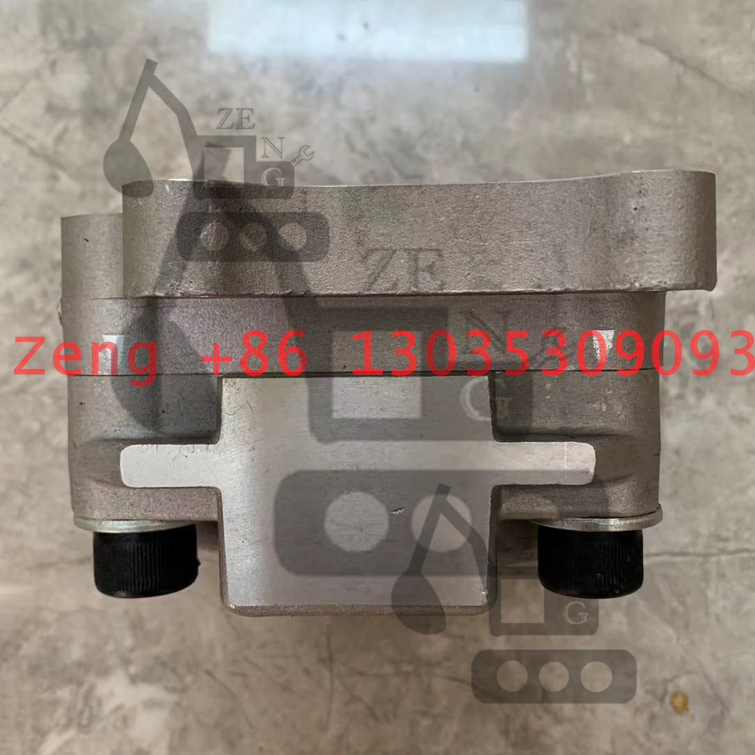 PC78MR PC78US PC70 708-3T-04512 708-3T-04520 hydraulic pump gear pump pilot pump