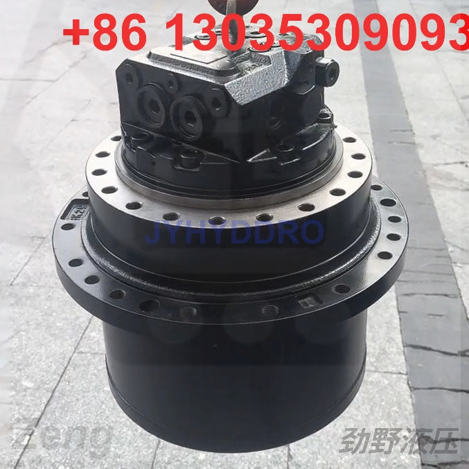 FTM22 FINAL DRIVE TRAVEL MOTOR ASSY