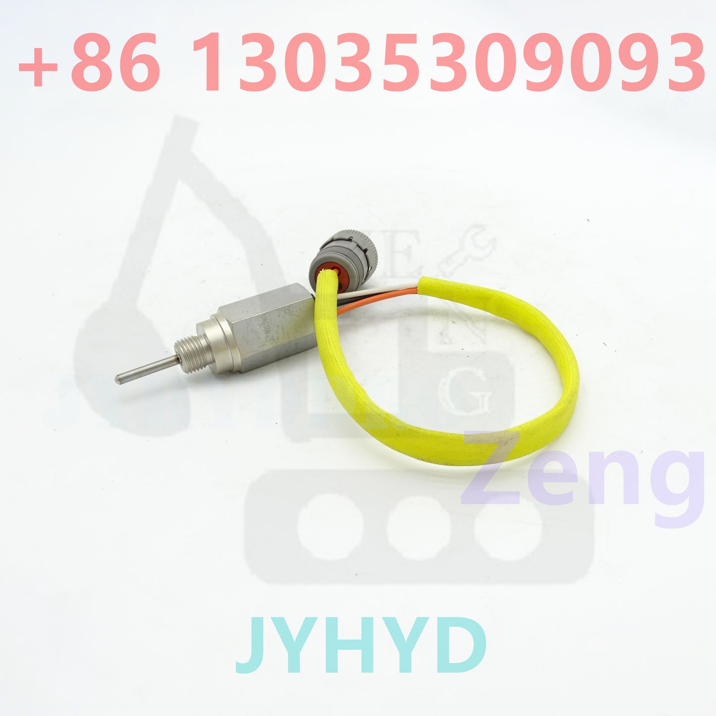 130-0784 SENSOR