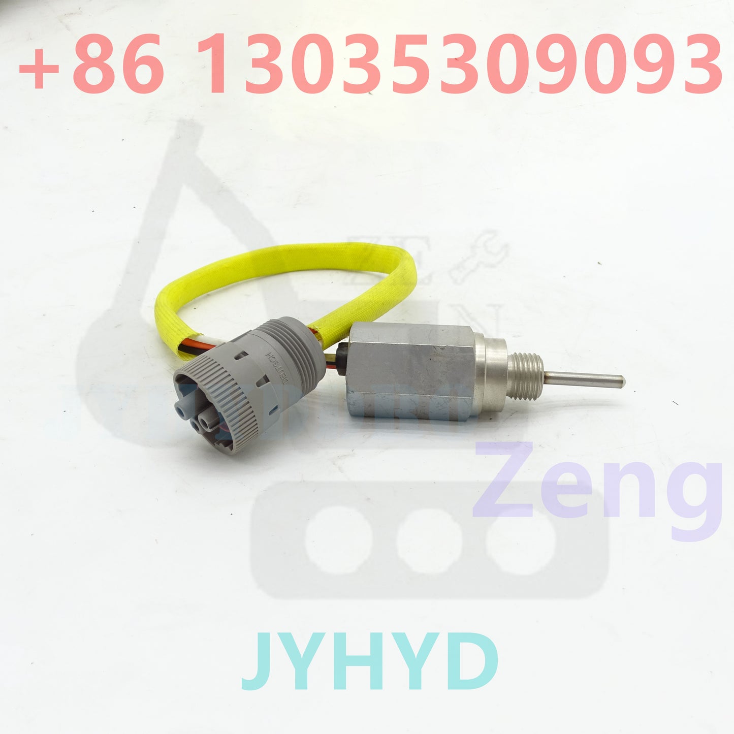 130-0784 SENSOR