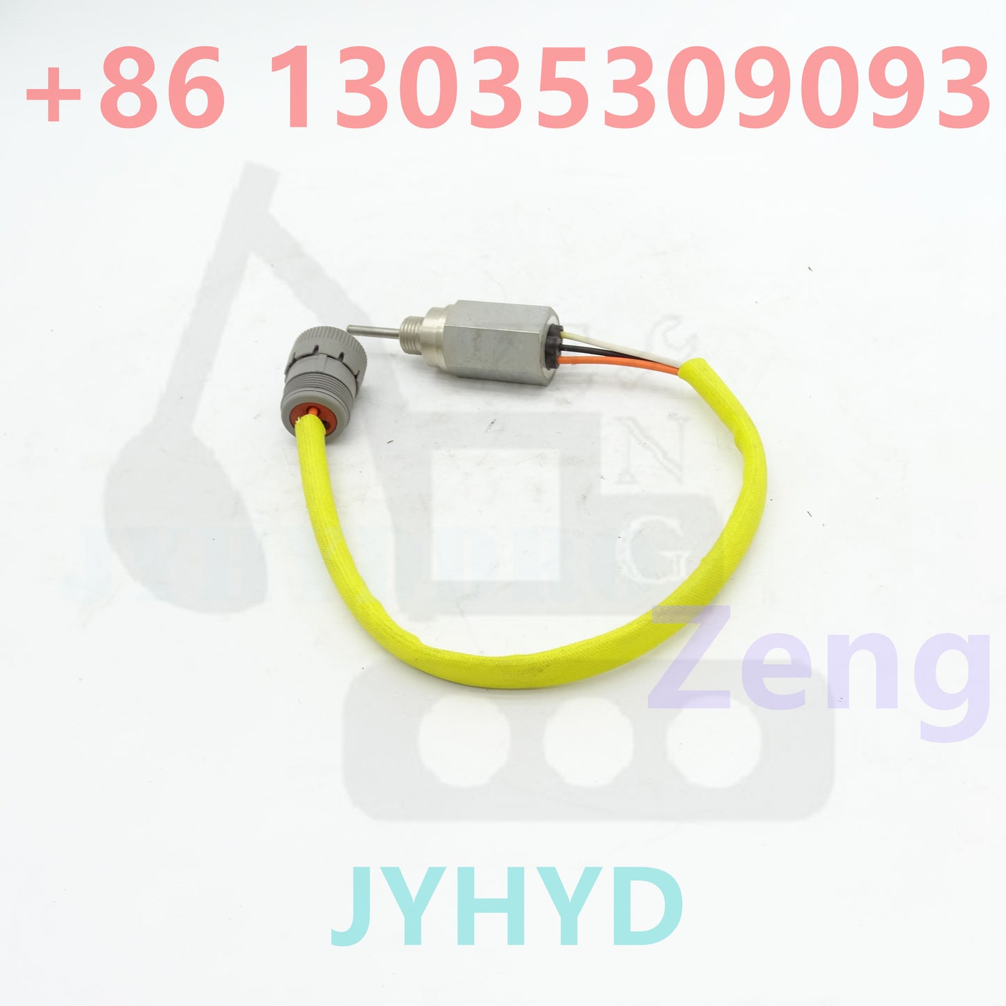 130-0784 SENSOR