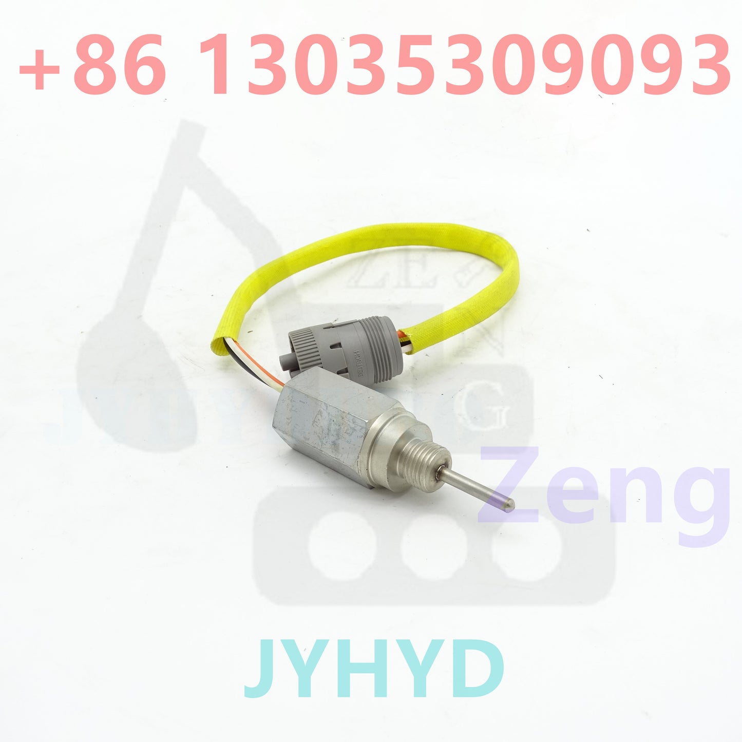 130-0784 SENSOR