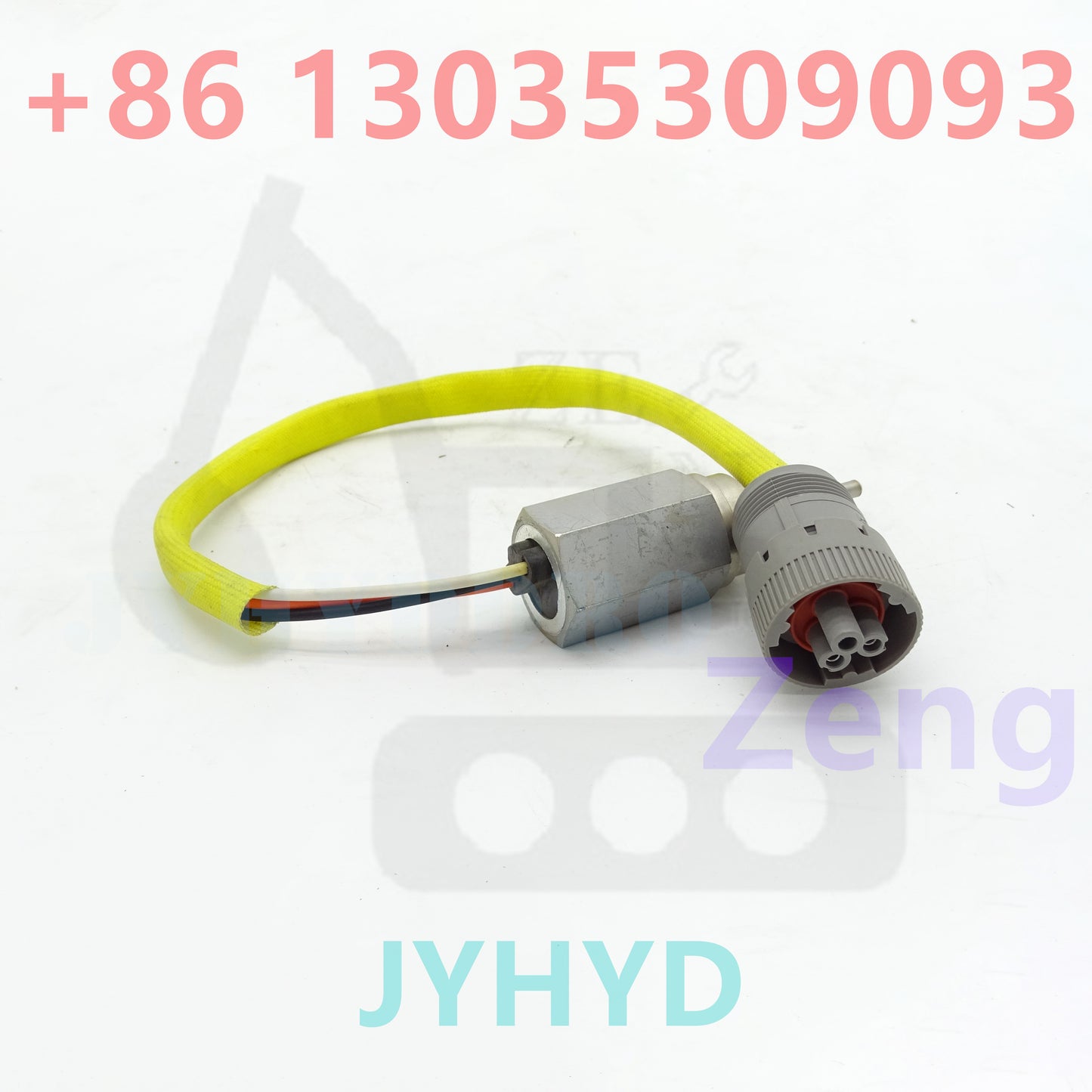 130-0784 SENSOR