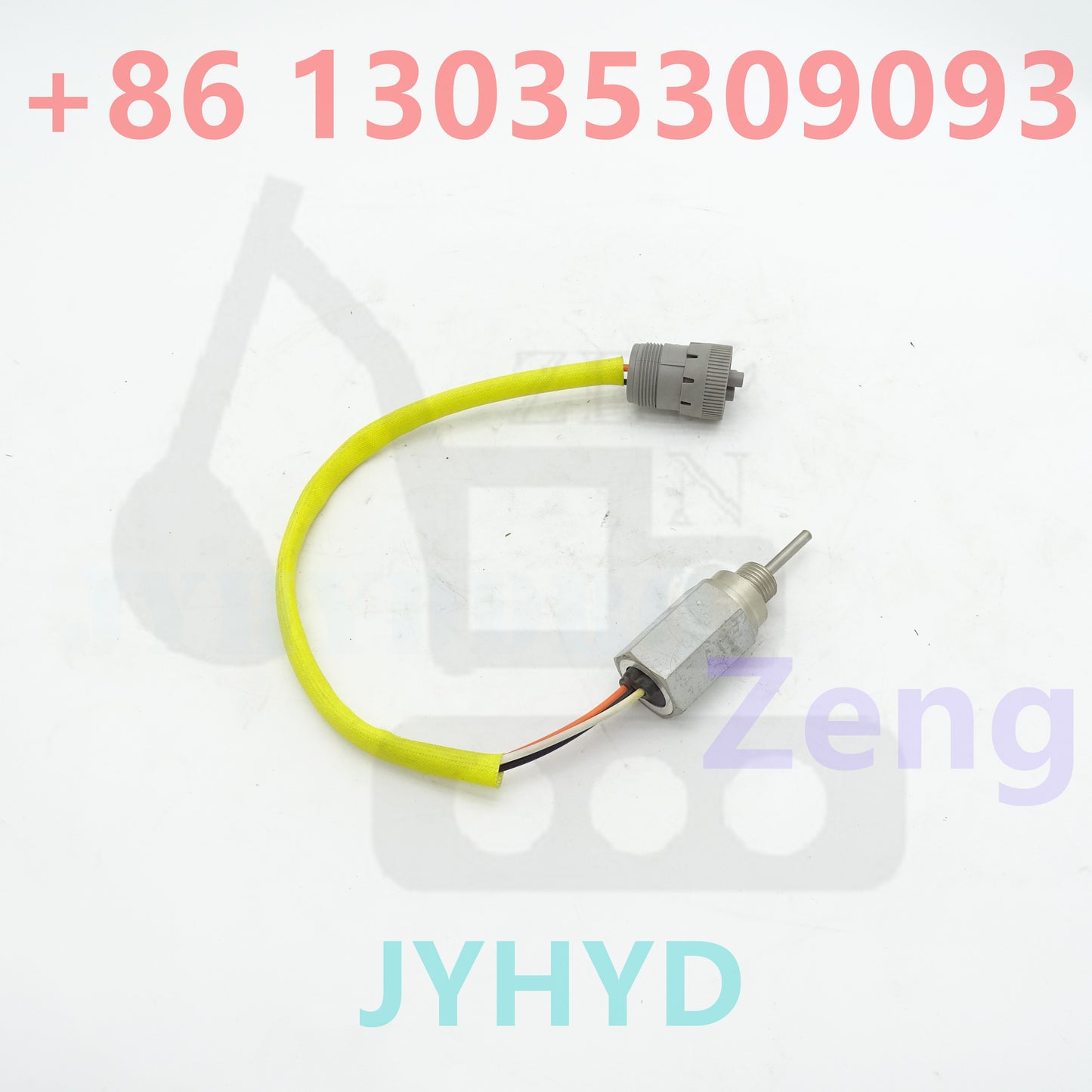 130-0784 SENSOR