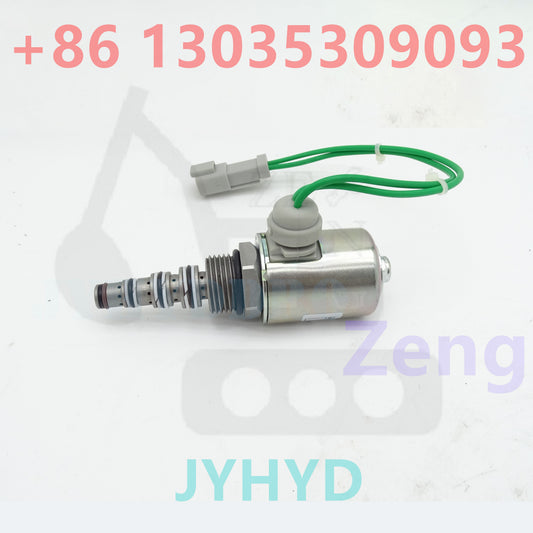 130-6913 SOLENOID VALVE