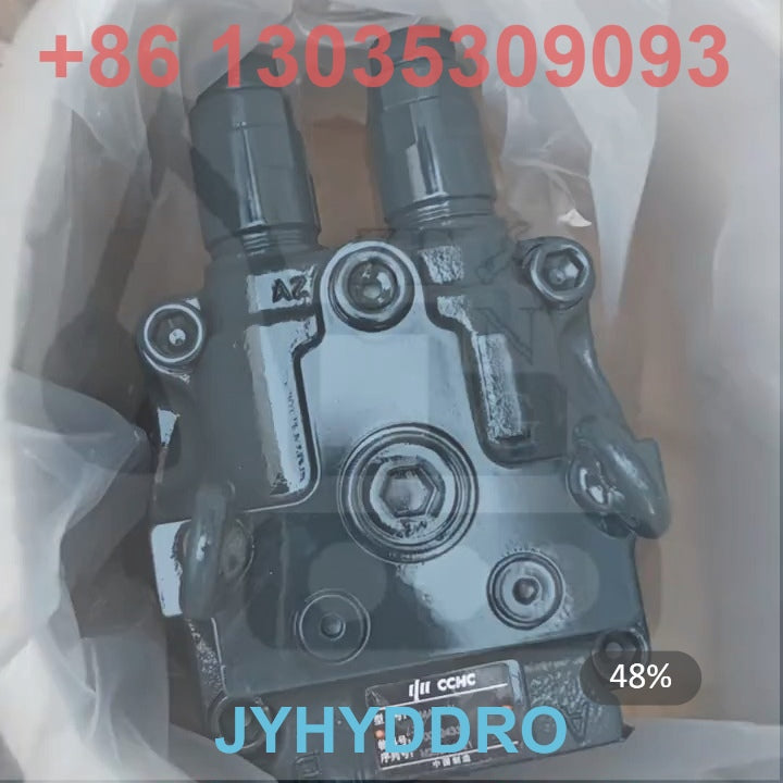 HYUNDAI R130VS R150VS R140-9 R150-9 EXCAVATOR SWING MOTOR