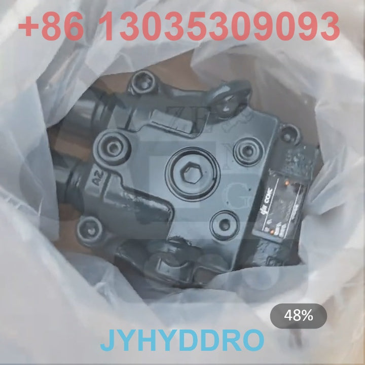 HYUNDAI R130VS R150VS R140-9 R150-9 EXCAVATOR SWING MOTOR