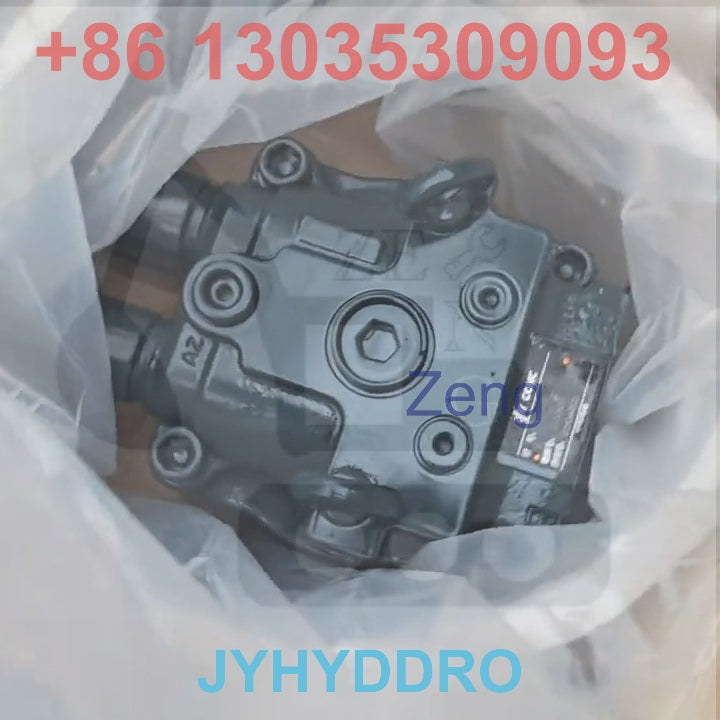 HYUNDAI R130VS R150VS R140-9 R150-9 EXCAVATOR SWING MOTOR