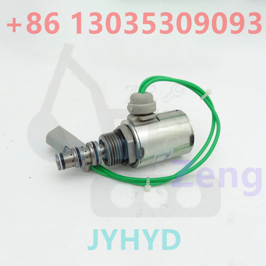 131-3685 SOLENOID VALVE
