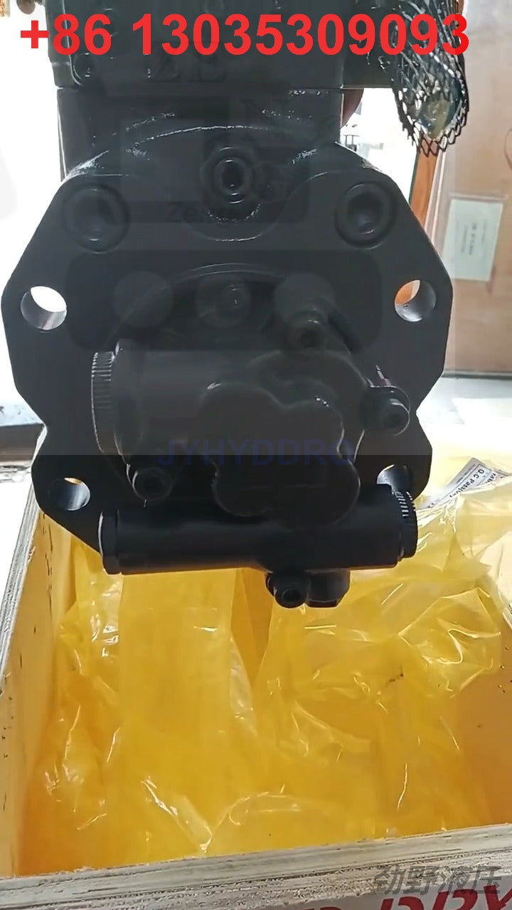 XCMG XE135 EXCAVATOR K3V63-HN4X HYDRAULIC PUMP