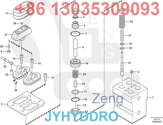 PLUG VOE14516639