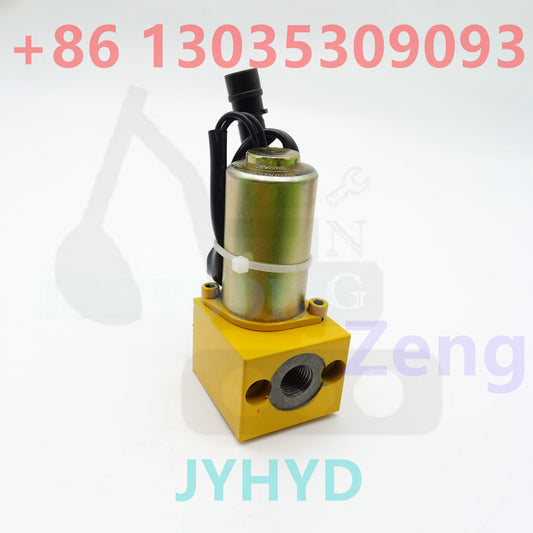 139-3990  5I-8368 SOLENOID VALVE