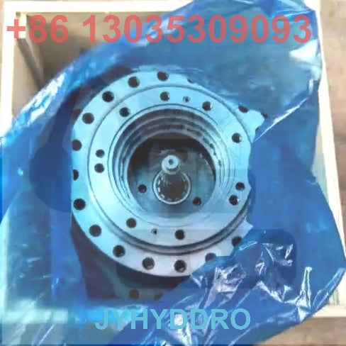 VOLVO EC140 EXCAVATOR REDUCTION GEARBOX