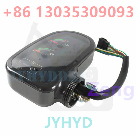 VOE14527149 Monitor Display Panel for Volvo EC210B EC240B EXCAVATOR