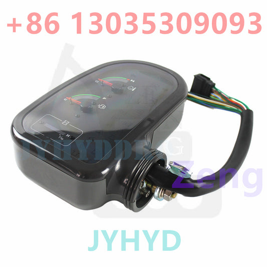 VOE14535876 Monitor Screen for Volvo EC55 EC55B excavator