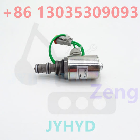 147-5399 SOLENOID VALVE