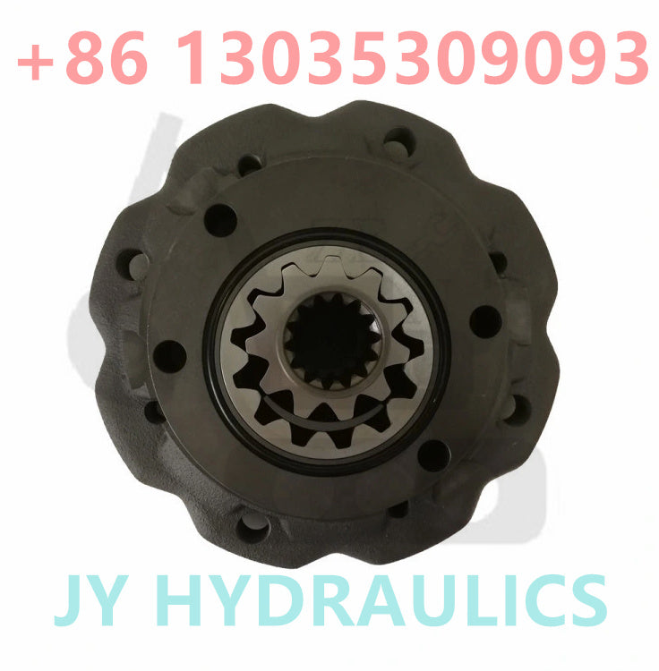 REXROTH A4VG90 HYDRAULIC PUMP Charge Pump