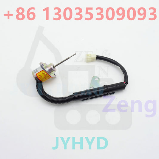 1503ES-12A5SUC9SLC24 12V SA-5156 SOLENOID VALVE