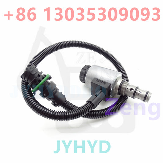 VOE11144019 VOE15066984 R901199379 SOLENOID VALVE