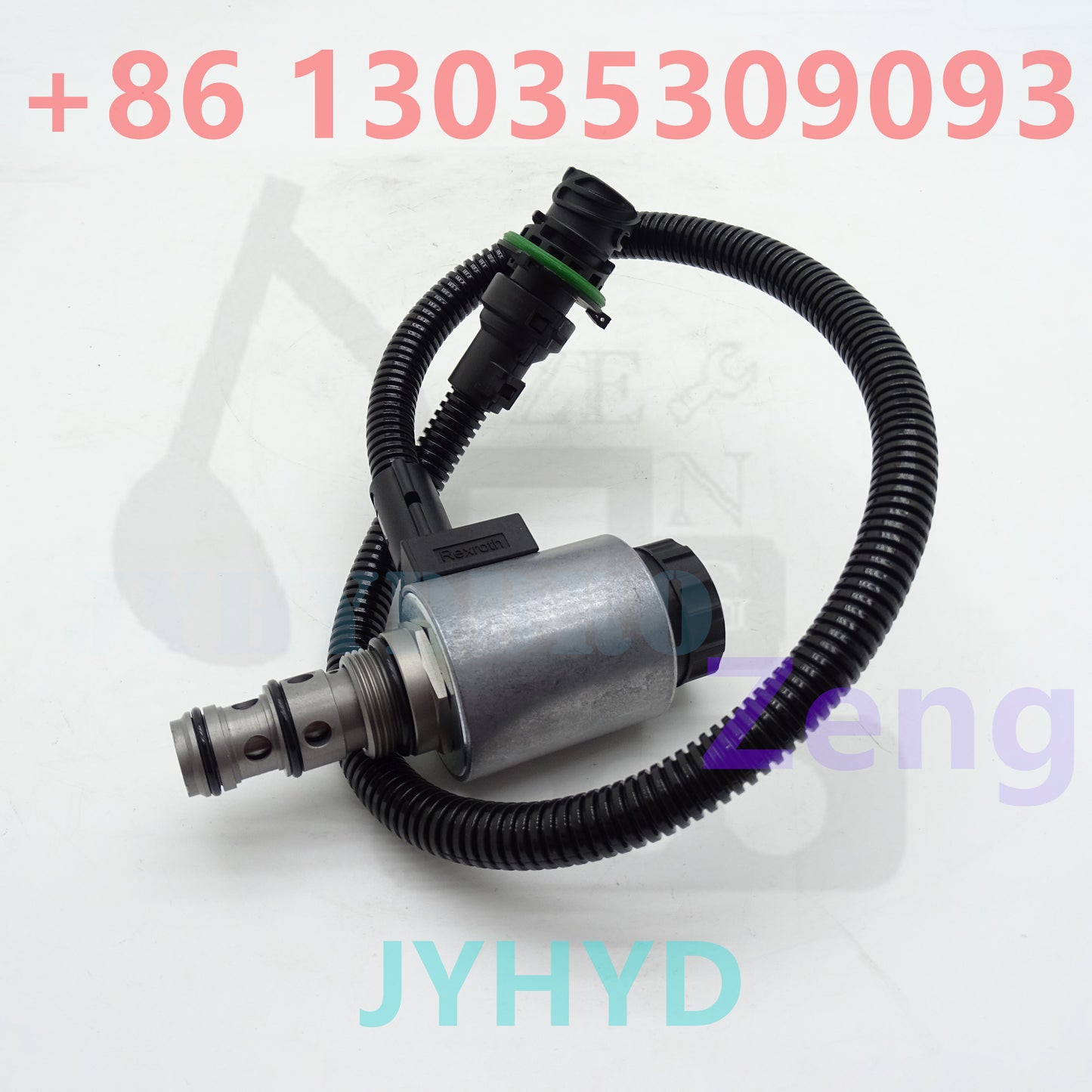 VOE11144019 VOE15066984 R901199379 SOLENOID VALVE